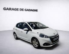 Peugeot 208 Saint-Genis-Laval