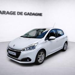 Peugeot 208 1.2I PURETECH 12V S&S - 82 SIGNATURE Saint-Genis-Laval
