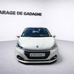 Peugeot 208 1.2I PURETECH 12V S&S - 82 SIGNATURE Saint-Genis-Laval