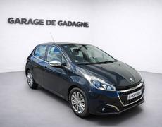 Peugeot 208 Saint-Genis-Laval