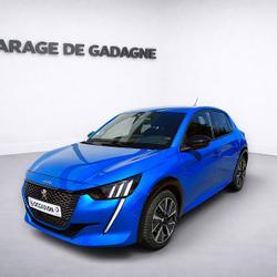 Peugeot 208 1.2I PURETECH 12V S&S - 100 GT Saint-Genis-Laval