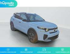 Citroen C3 Aircross Cesson-Sévigné