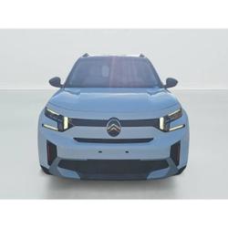 Citroen C3 Aircross Hybride 145 e-DCS6 Max occasion - Cesson-S&eacute;vign&eacute; - photo 2/26