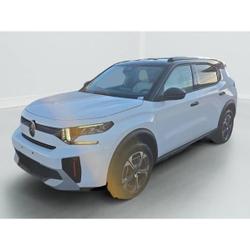 Citroen C3 Aircross Hybride 145 e-DCS6 Max occasion - Cesson-S&eacute;vign&eacute; - photo 3/26