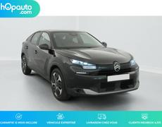 Citroen C4 Cesson-Sévigné
