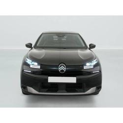 Citroen C4 Hybride 145 ch e-DCS6 Plus occasion - Cesson-S&eacute;vign&eacute; - photo 2/24