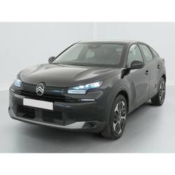 Citroen C4 Hybride 145 ch e-DCS6 Plus occasion - Cesson-S&eacute;vign&eacute; - photo 3/24