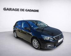 Peugeot 308 II Phase 2 Saint-Genis-Laval