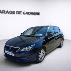 Peugeot 308 II Phase 2 1.2I PURETECH 12V S&S - 110 STYLE Saint-Genis-Laval