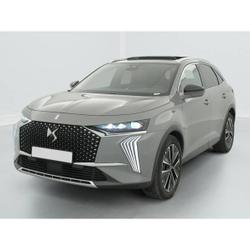 DS DS7 Hybride Rechargeable E-Tense 225 EAT8 Opera occasion - Cesson-S&eacute;vign&eacute; - photo 3/27