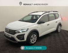 Dacia Jogger Rivery