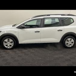 Dacia Jogger Jogger ECO-G 100 5 places Essential Rivery