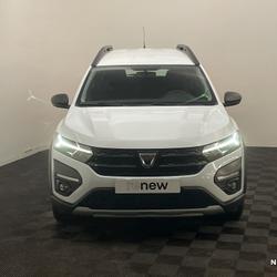 Dacia Jogger Jogger ECO-G 100 5 places Essential Rivery