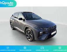 Hyundai Tucson Laval
