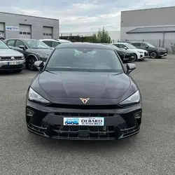 Cupra Leon 2.0 TDI 150CH V DSG7 occasion - M&eacute;es - photo 2/19