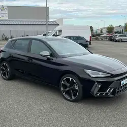 Cupra Leon 2.0 TDI 150CH V DSG7 occasion - M&eacute;es - photo 3/19