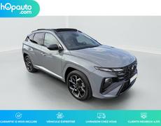 Hyundai Tucson Laval