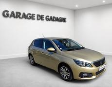 Peugeot 308 II Phase 2