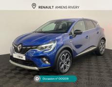 Renault Captur Rivery
