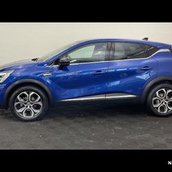 Renault Captur Captur TCe 90 Techno Rivery