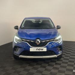 Renault Captur Captur TCe 90 Techno Rivery