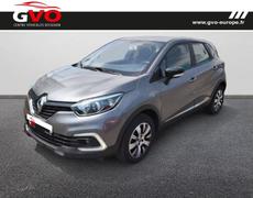Renault Captur Le Mans