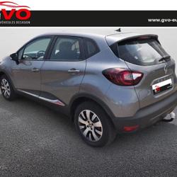 Renault Captur 1.5 dCi 90ch energy Intens Euro6c Le Mans