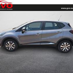 Renault Captur 1.5 dCi 90ch energy Intens Euro6c Le Mans