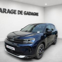 Citroen C5 Aircross HYBRID RECHARGEABLE - 180 S&S BV E-EAT8 PLUS Saint-Genis-Laval