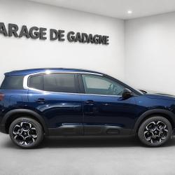 Citroen C5 Aircross HYBRID RECHARGEABLE - 180 S&S BV E-EAT8 PLUS Saint-Genis-Laval