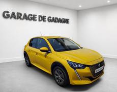 Peugeot 208 Saint-Genis-Laval