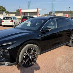 Citroen C5 X Hybride recharg 225 e-EAT8 Shine Pack Baug&eacute;-en-Anjou