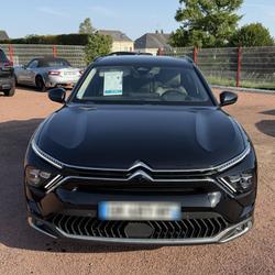 Citroen C5 X Hybride recharg 225 e-EAT8 Shine Pack Baug&eacute;-en-Anjou