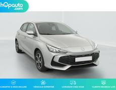 MG MG3 Cesson-Sévigné