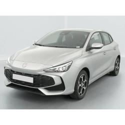 MG MG3 1.5 L Hybrid+ 195 ch Comfort occasion - Cesson-S&eacute;vign&eacute; - photo 3/28