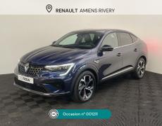 Renault Arkana Rivery