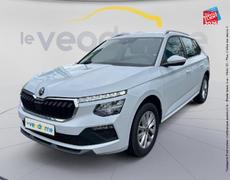 Skoda Kamiq Franois