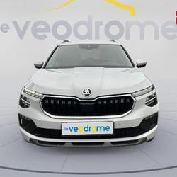 Skoda Kamiq 1.0 TSI Evo 2 116ch Selection DSG7 Camera CarPlay Franois
