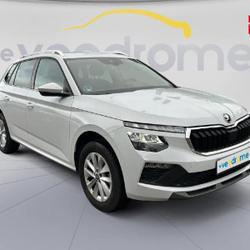 Skoda Kamiq 1.0 TSI Evo 2 116ch Selection DSG7 Franois