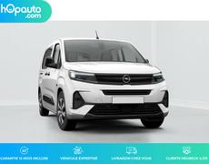 Opel Combo Tour Cesson-Sévigné