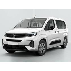 Opel Combo Tour 130 AT8 GS XL occasion - Cesson-S&eacute;vign&eacute; - photo 2/9