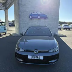 Volkswagen Passat 2.0 TDI EVO 150CH R-LINE DSG7 Campsas