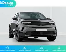 Opel Mokka Cesson-Sévigné