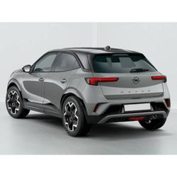 Opel Mokka 1.2 TURBO HYBRID 145 CH E-DCT6 Ultimate occasion - Cesson-S&eacute;vign&eacute; - photo 3/7