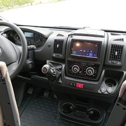 Profile Burstner FIAT DUCATO 2.3L JTD - 130 Cherbourg-en-Cotentin