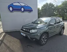 Dacia Duster Saint-Léger-de-Linières