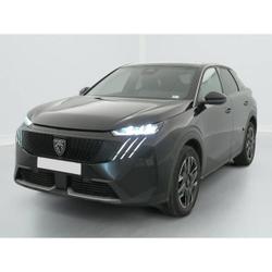 Peugeot 3008 Hybrid 145 e-DCS6 Allure occasion - Laval - photo 3/23