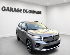 Citroen C3 Saint-Genis-Laval