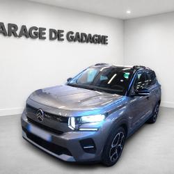 Citroen C3 1.2 TURBO - 100 S&S PLUS Saint-Genis-Laval