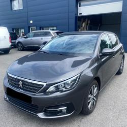 Peugeot 308 Phase 2 Puretech 110 S&S Allure Pont-Scorff